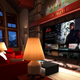 Illustration for article titled I Watched Netflix In VR and Now Reality Seems Hollow and Pointless